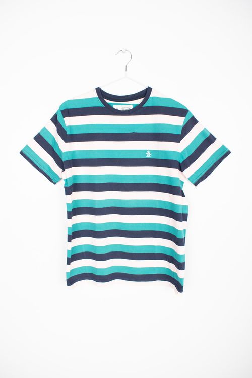 Remera Penguin T: Small