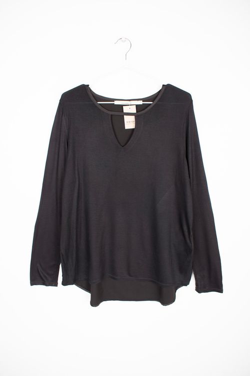 Blusa cacharel T: Medium