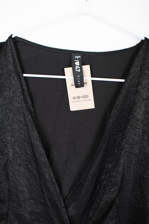 Vestido 47 Street T: Large