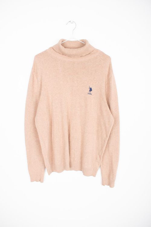 Sweater u.s polo T: Small