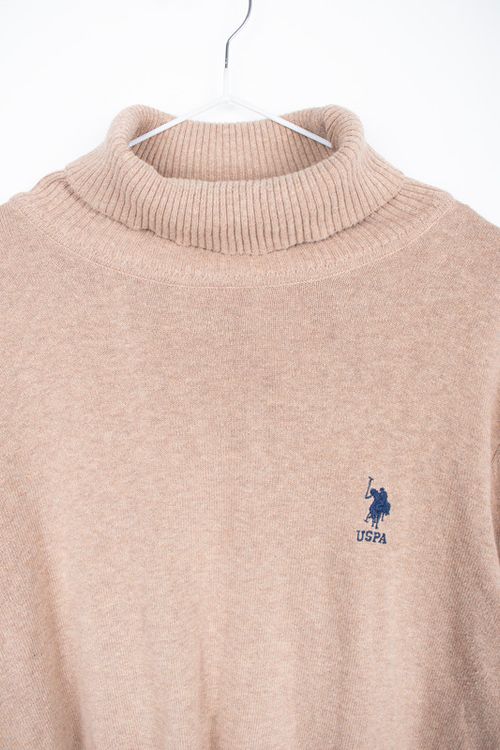 Sweater u.s polo T: Small