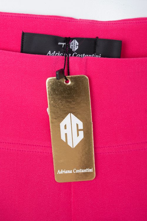 Pantalon adriana constantini T: 46