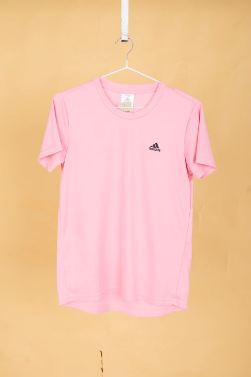 Remera Deportiva Adidas T: Small