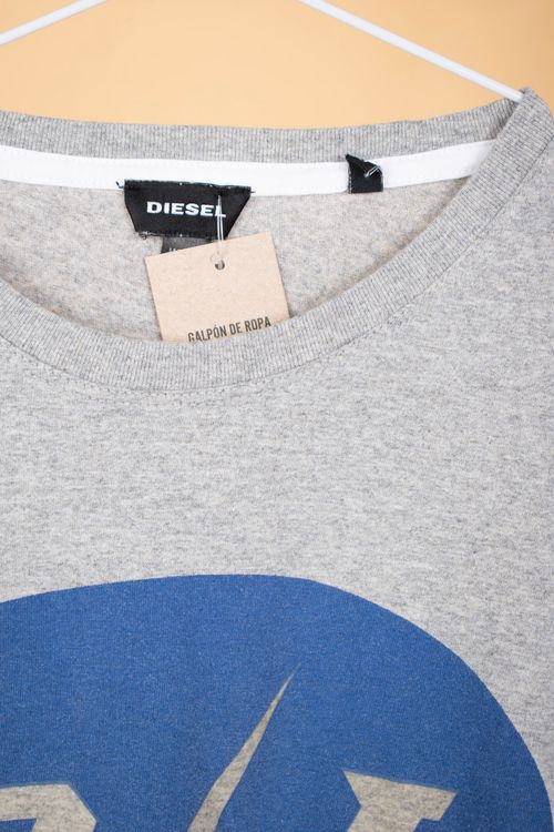 Remera Diesel T: Small