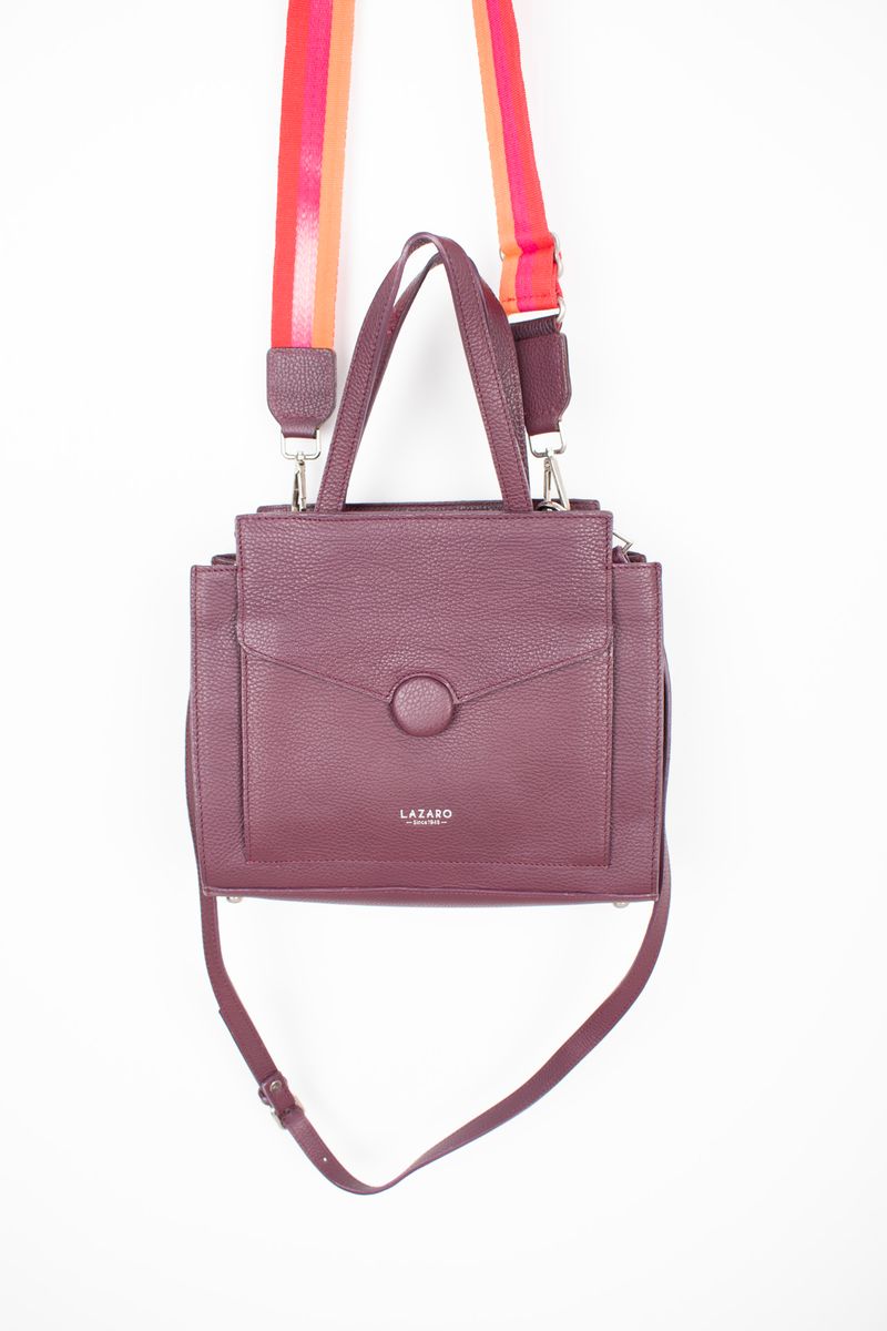 Carteras lazaro sales