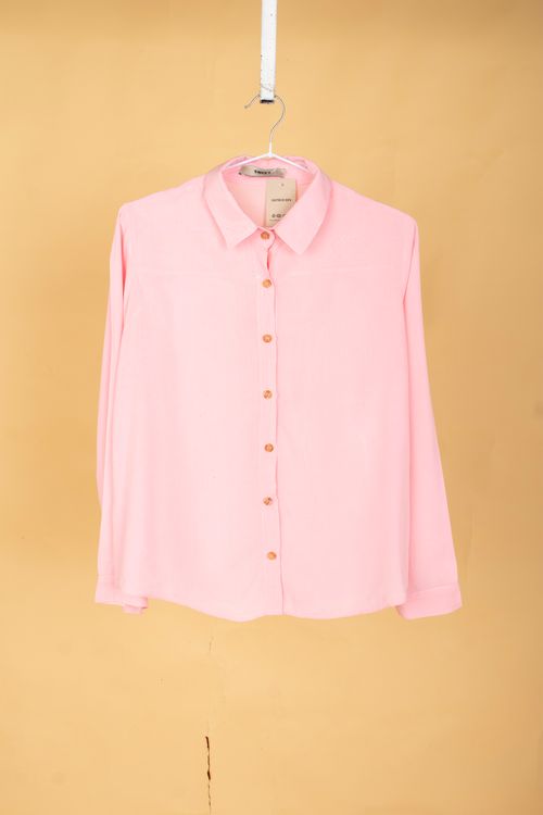 Camisa sweet T: Medium