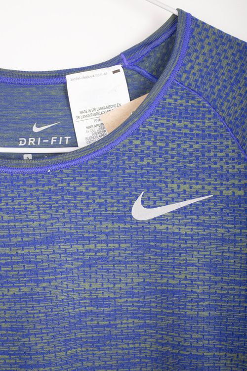 Remera Deportiva Nike T: Small