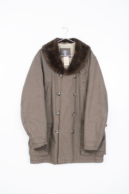 Campera Invierno LOGG T: XLarge