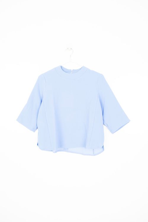 Blusa Jazmin Chebar T: Small