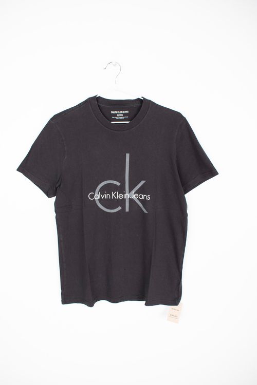 Remera calvin klein T: Small