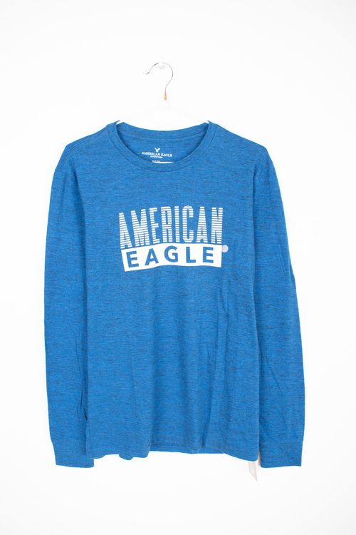 Remera american eagle outfitters T: Small