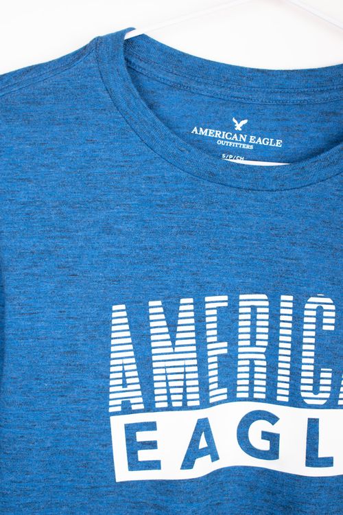 Remera american eagle outfitters T: Small