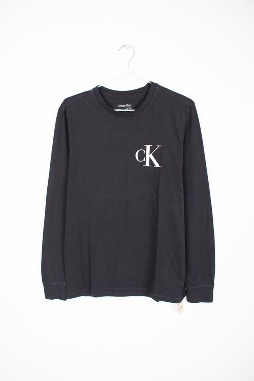 Remera calvin klein T: Small