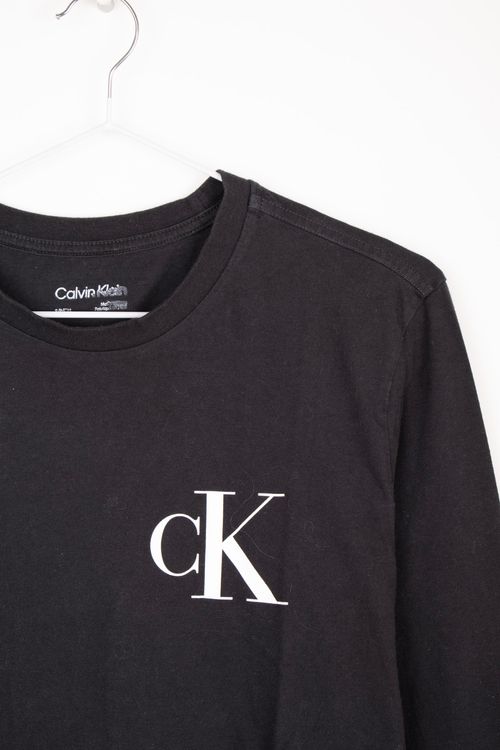 Remera calvin klein T: Small