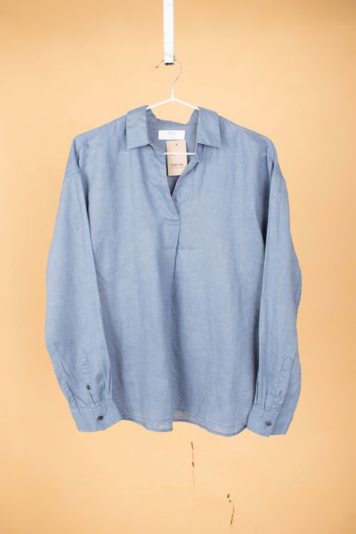 Blusa Uniqlo T: Small