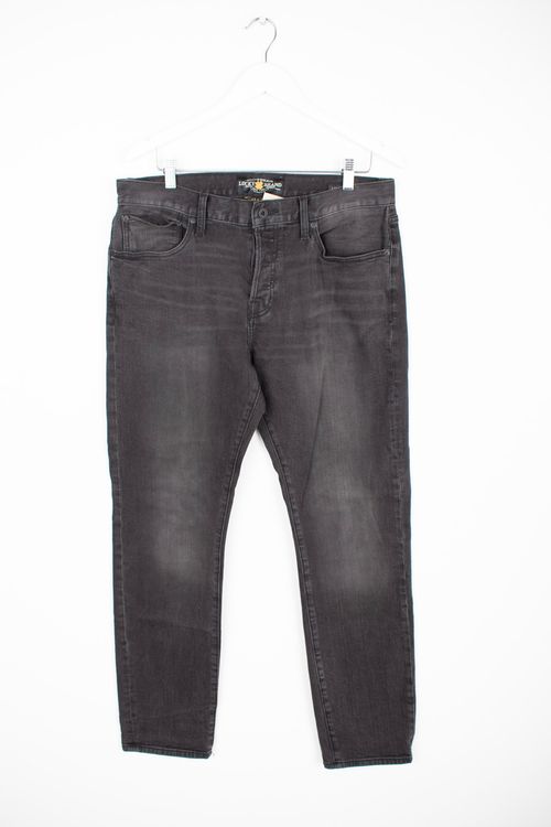 Jean Lucky Brand T: 44