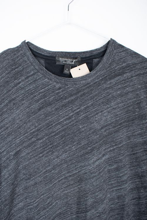 Remera Banana Republic T: Small