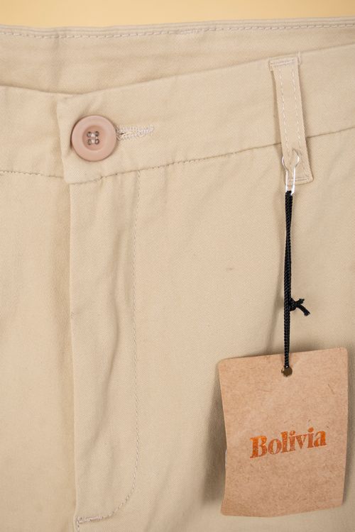 Pantalon Bolivia T: 46