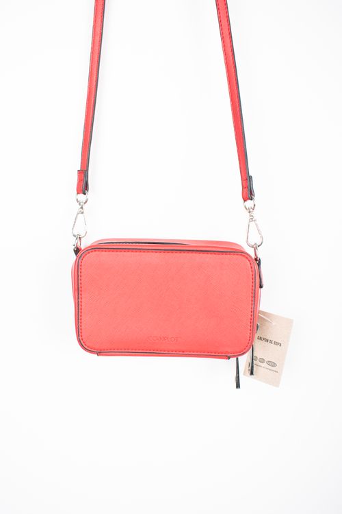 Cartera Chica Complot T: Xsmall