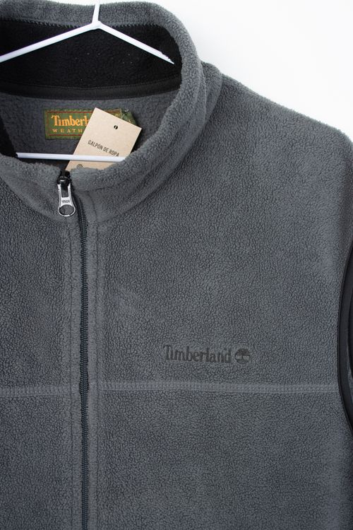 Chaleco Invierno Timberland T: Large