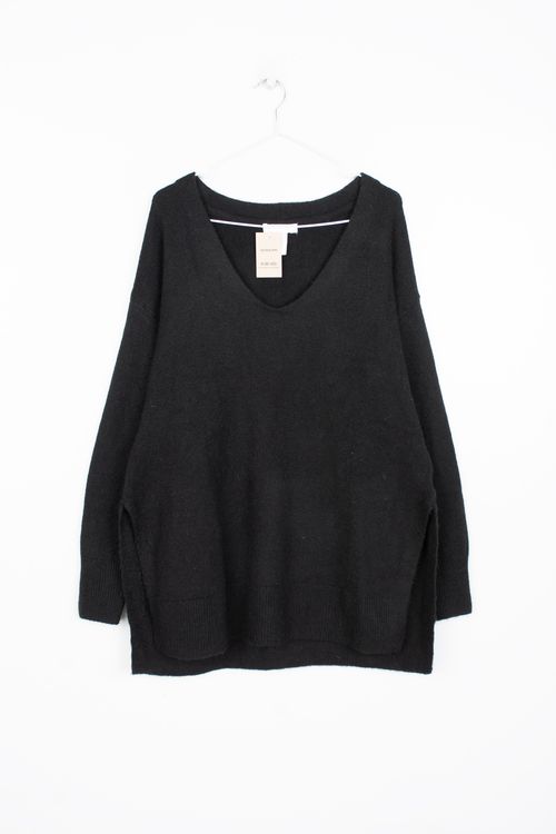 Sweater H&m T: Medium