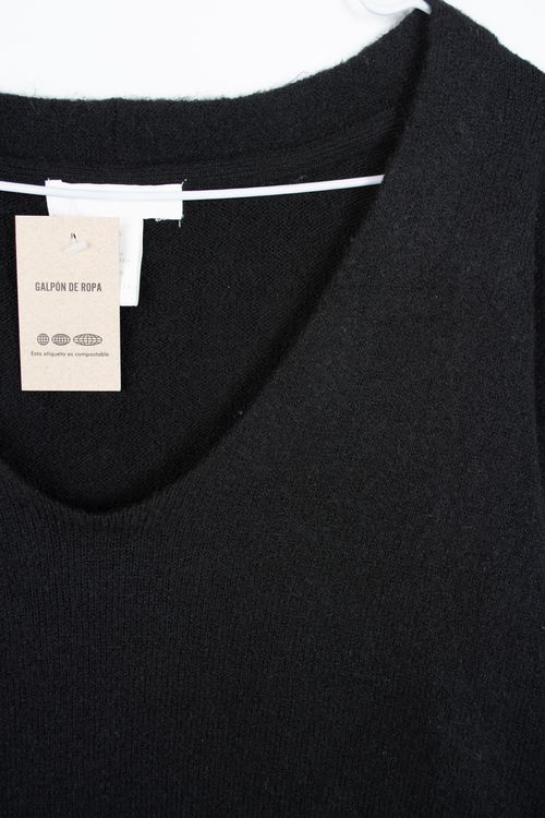 Sweater H&m T: Medium