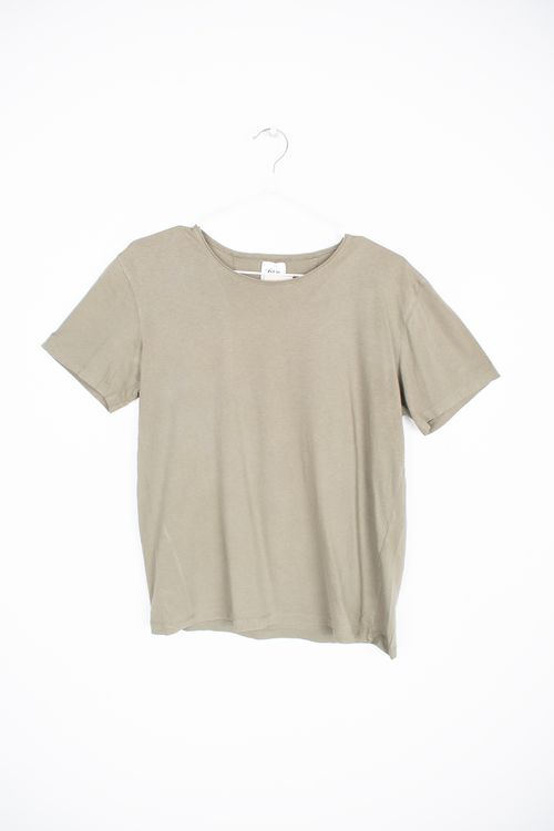 Remera Zara T: Small