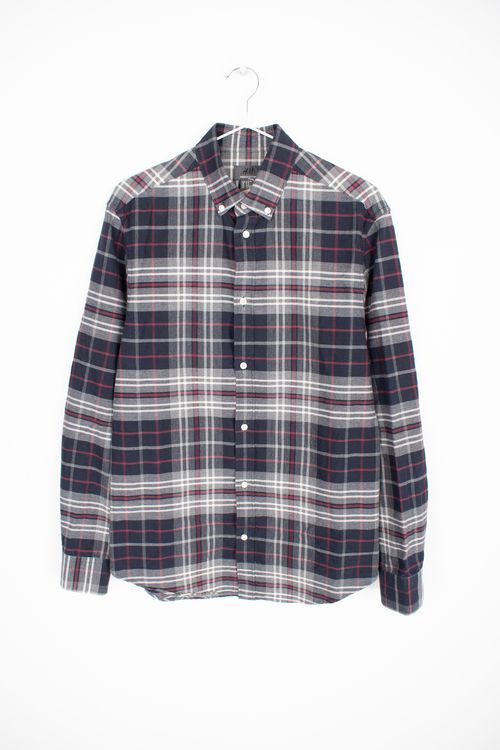 Camisa H&M T: Small