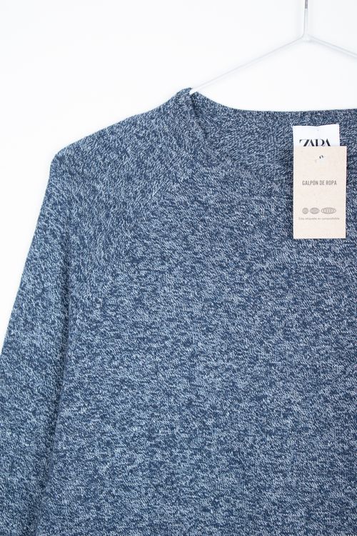 Sweater Zara T: Medium