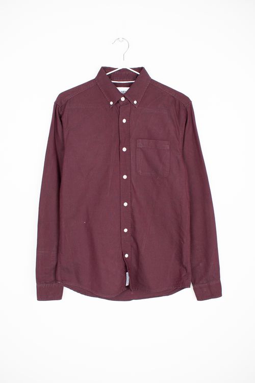 Camisa Pull and Bear T: XSmall