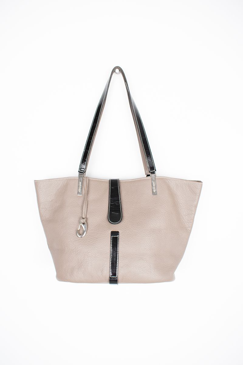 Cartera chica peter kent T Medium Galpon de Ropa