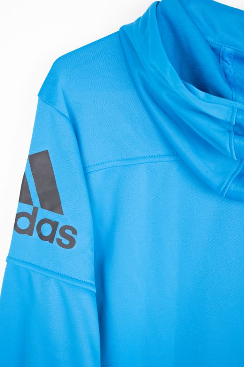 Campera Deportiva Adidas T: Small