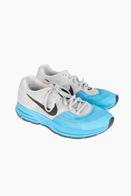 Zapatillas Deportivas Nike T: 44.5