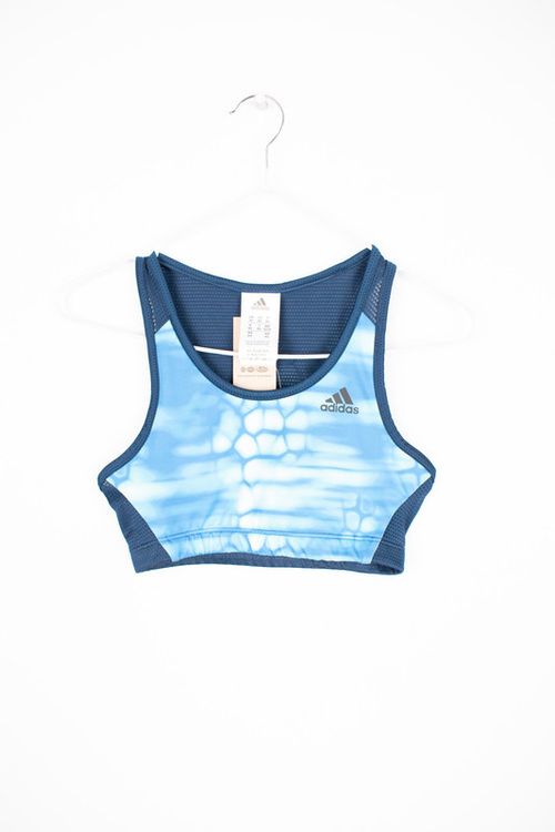 Top Deportivo Adidas T: XSmall