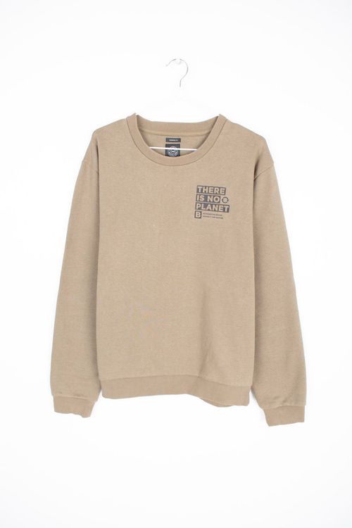 Sweater Kevingston T: Medium