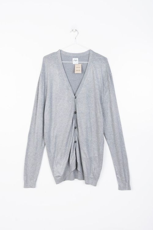 Cardigan Zara T: XLarge