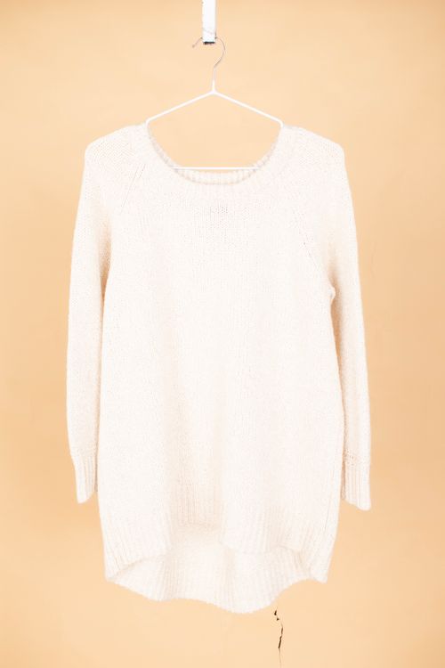 Sweater H&M T: Large