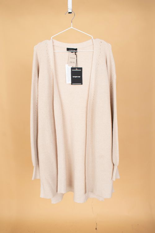 Cardigan Kevingston T: TALLE UNICO