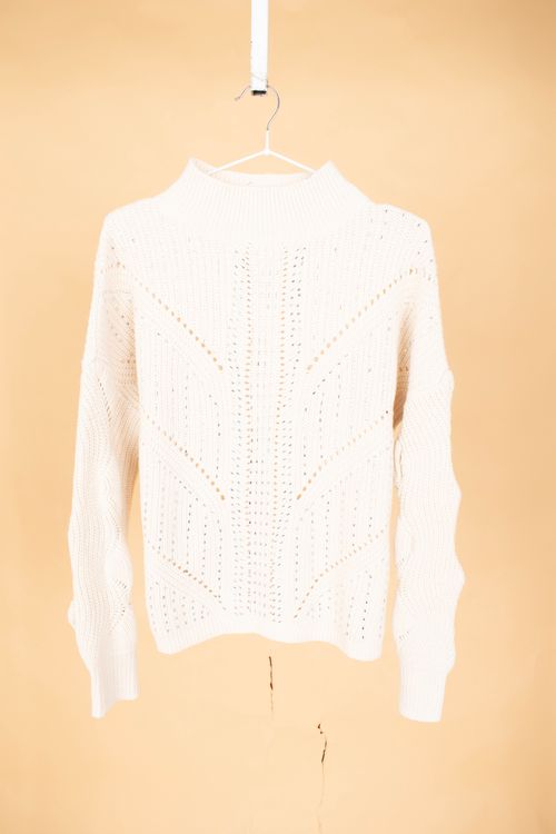 Sweater SIN T: Medium