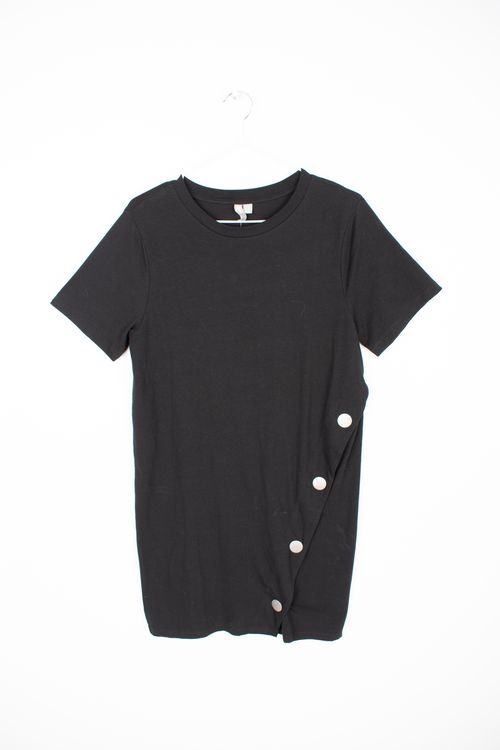 Remera asos T: Small