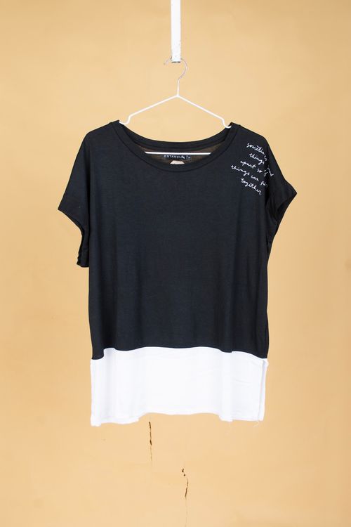 Remera estancias T: Small