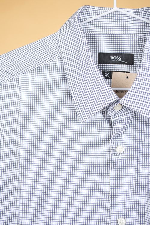 Camisa Hugo Boss T: Medium