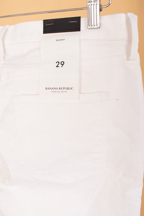 Pantalon Banana Republic T: 39