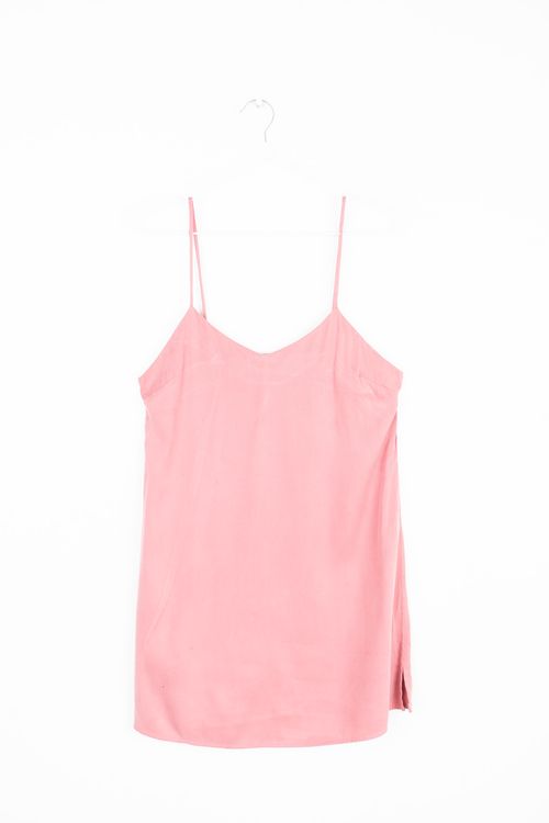 Vestido Ay Not Dead T: Small