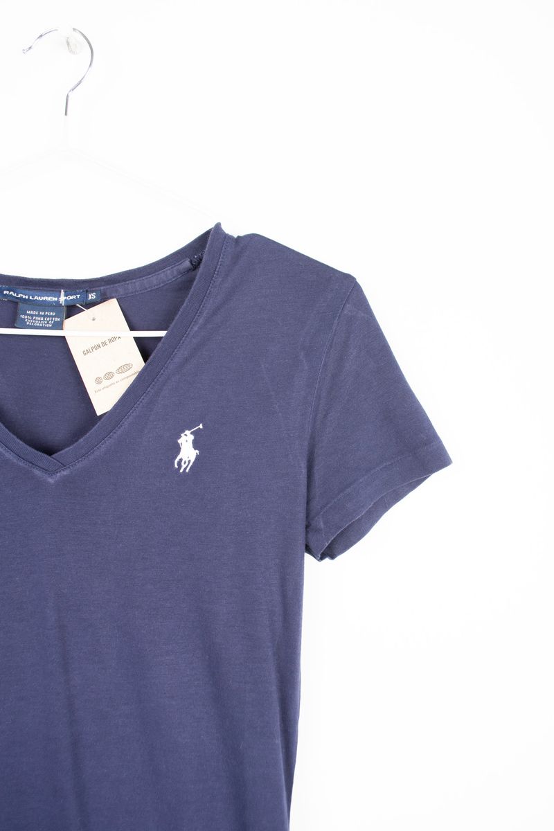 Remera Polo Ralph Lauren T Xsmall Galpon de Ropa