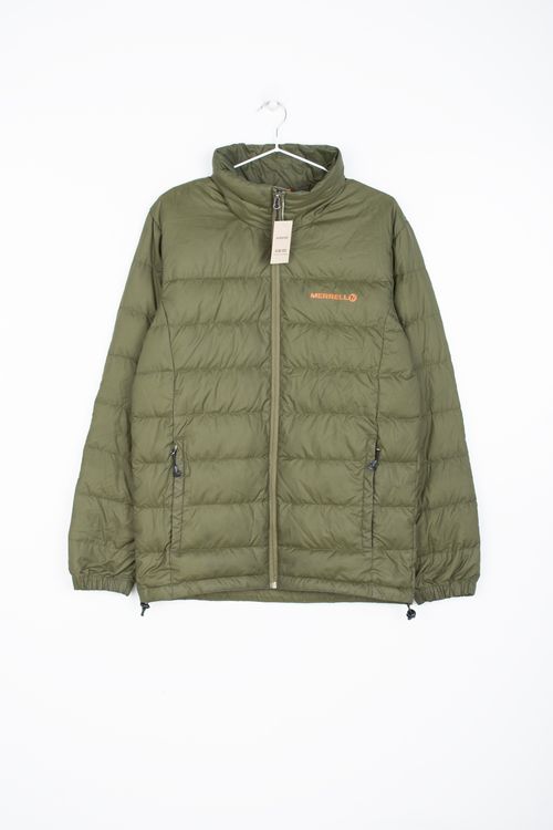 Campera Invierno Merrell T: Small