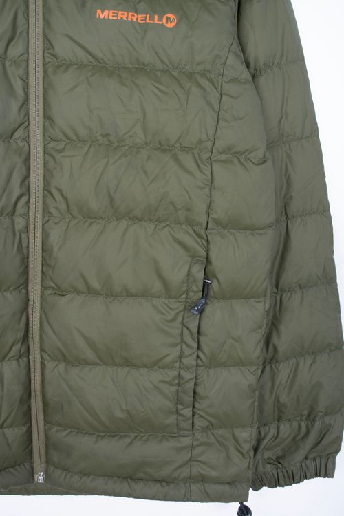 Campera Invierno Merrell T: Small