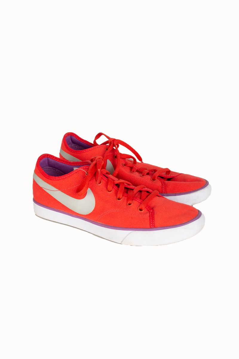 Zapatillas nike t top