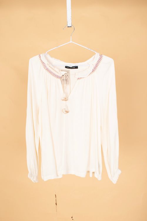 Blusa Akiabara T: Xsmall