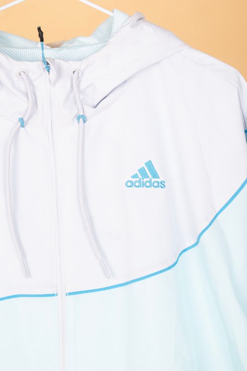 Campera Deportiva Adidas T: Small